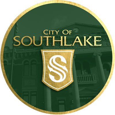 City of Southlake official seal