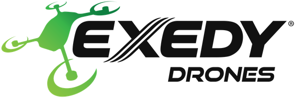 Exedy Drones logo