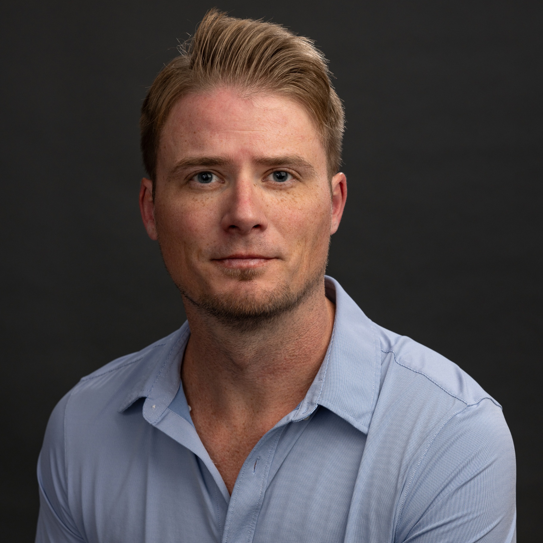 Chris Wielinski